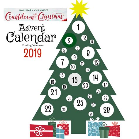 Countdown to Christmas: Advent Calendars 2018 ~ 